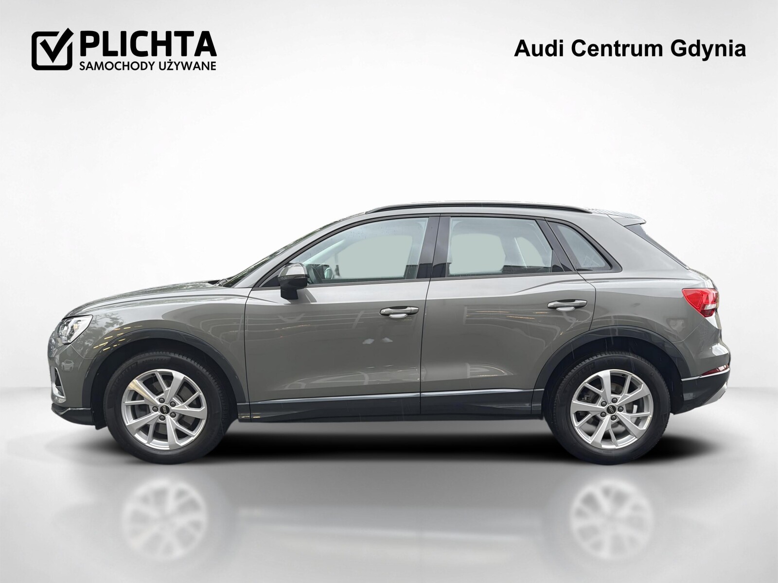 Audi Q3 - zdjęcie 4