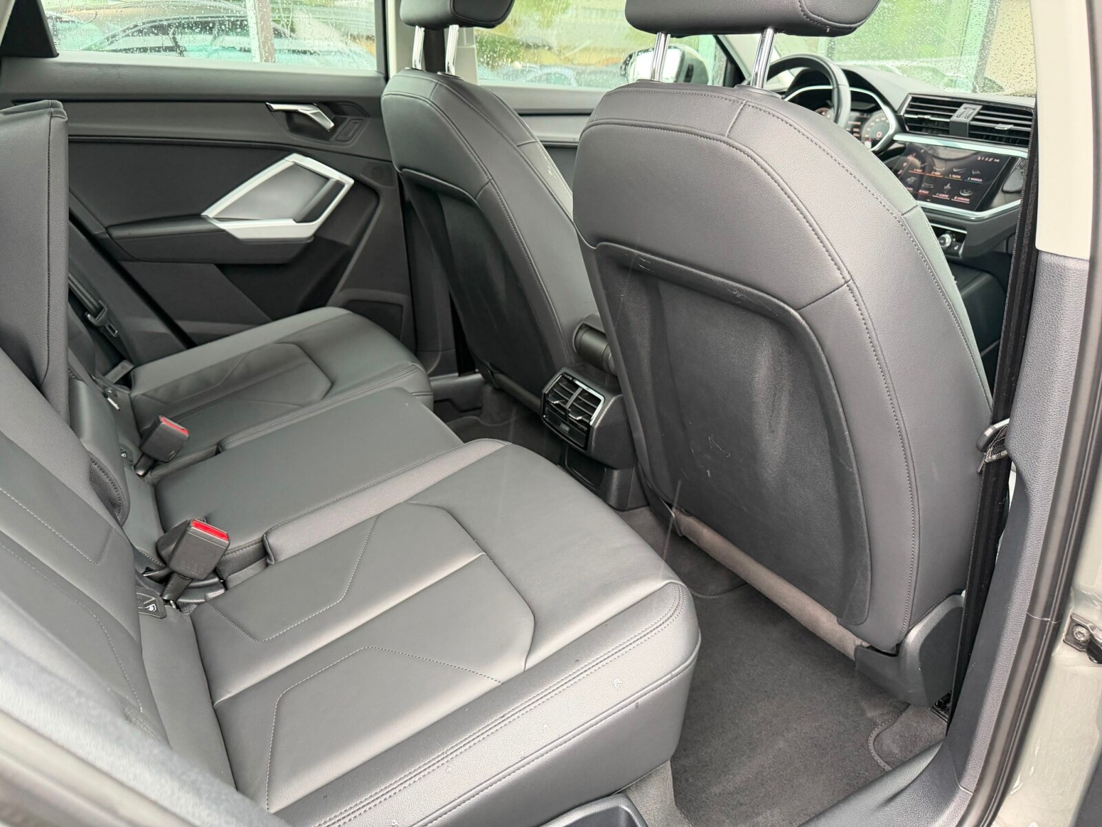 Audi Q3 - zdjęcie 18