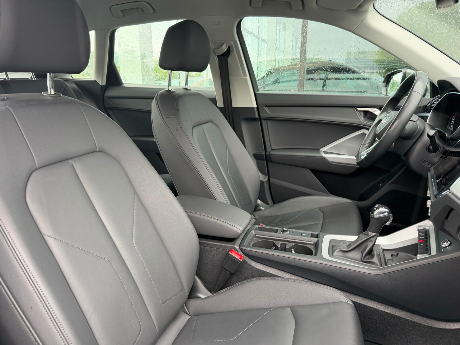 Audi Q3 - zdjęcie 15