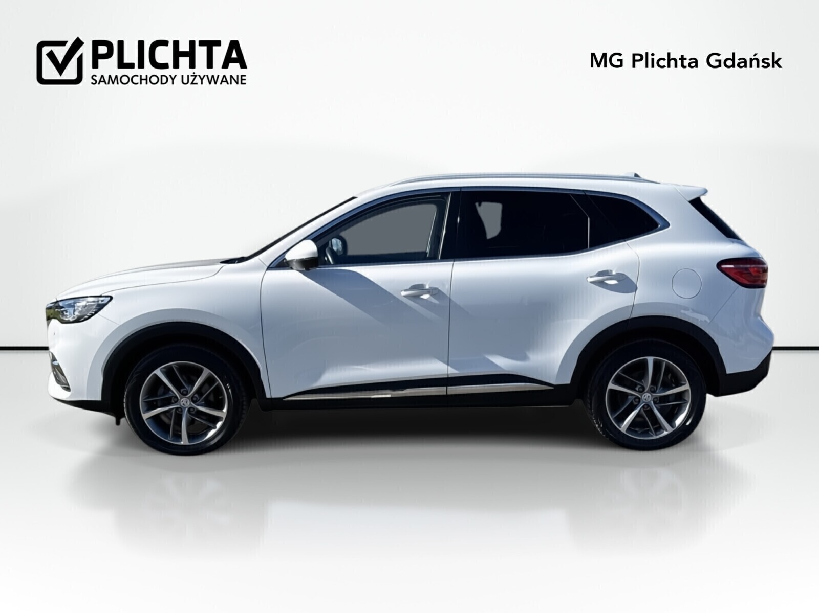 MG EHS - zdjęcie 8