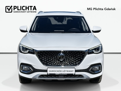 Hybryda Plug-in | Faktura VAT 23% | Panorama | Kamery 360 | El. Fotele