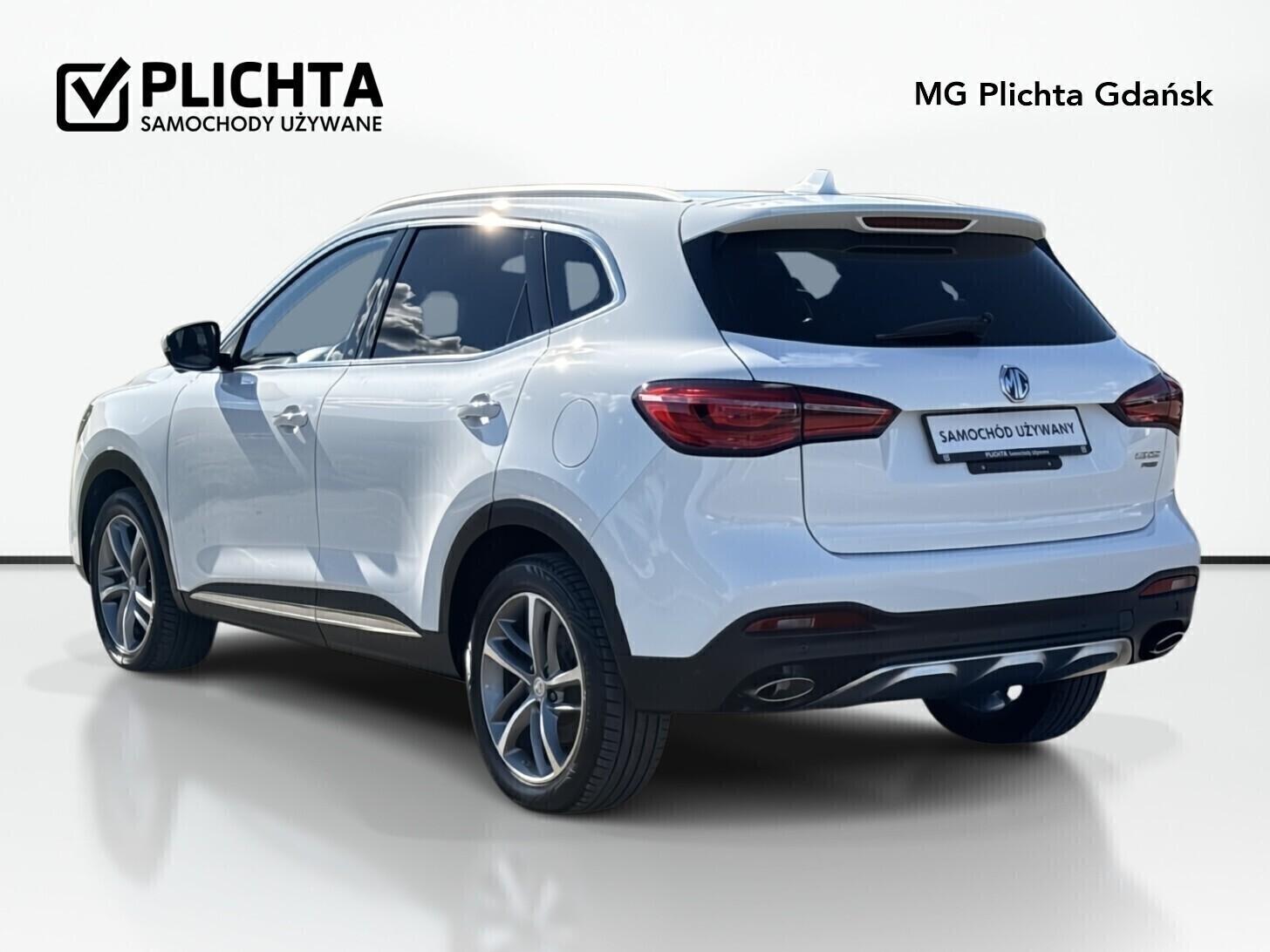 MG EHS - zdjęcie 7