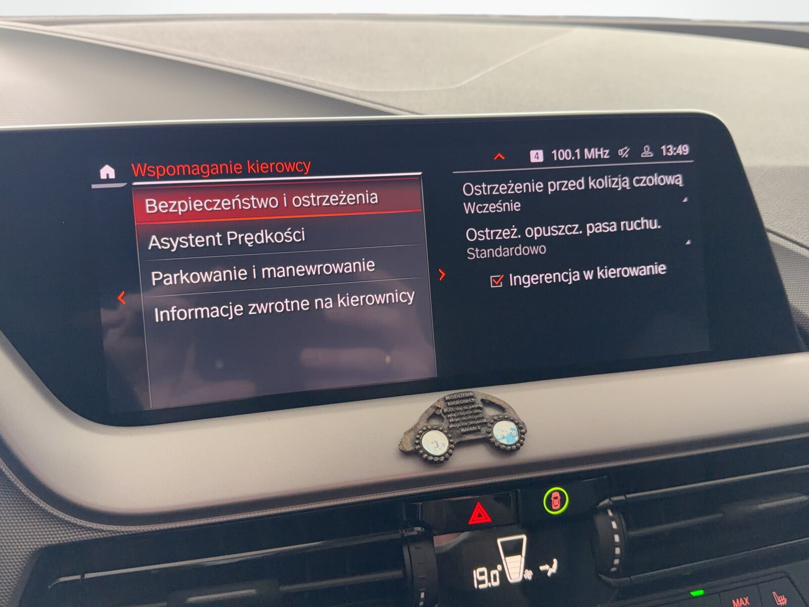 BMW 118 - zdjęcie 30