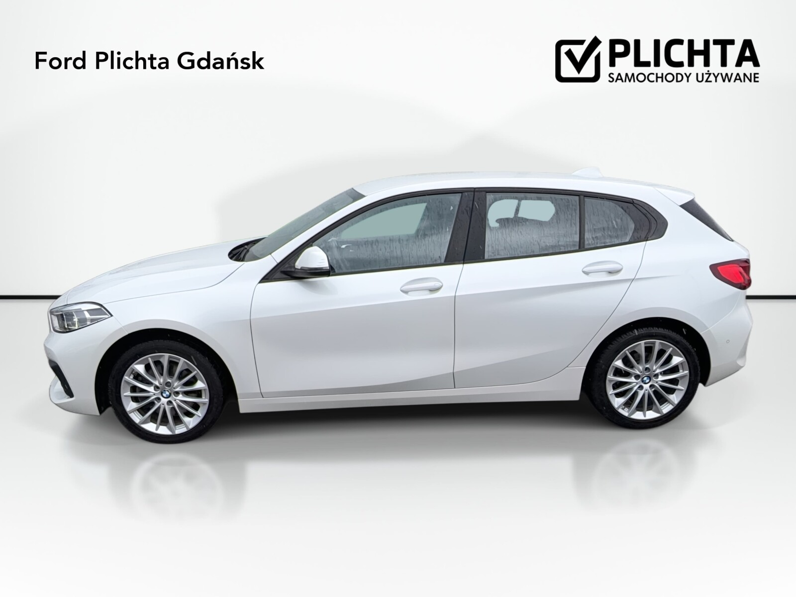 BMW 118 - zdjęcie 8