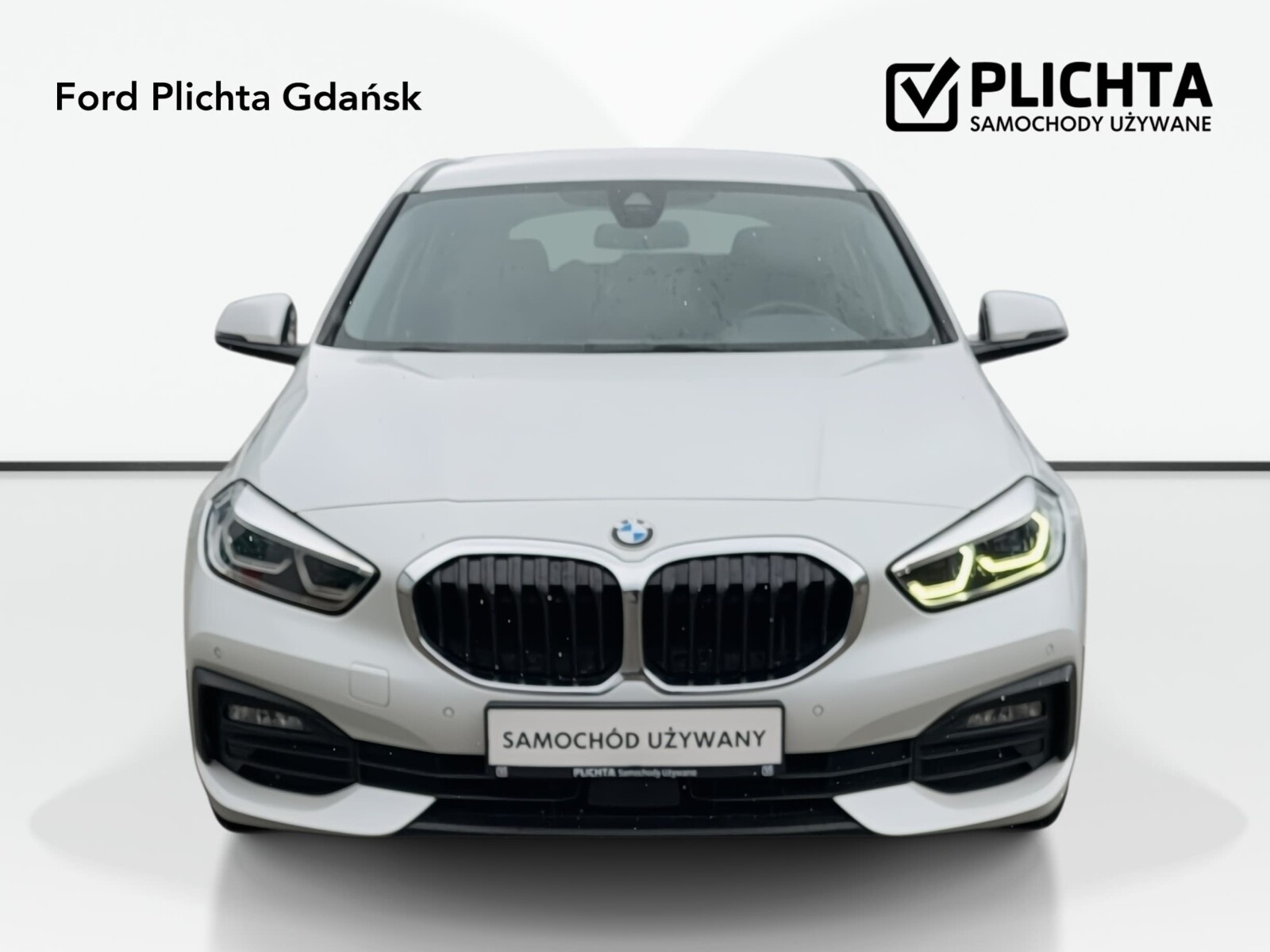 BMW 118 - zdjęcie 2