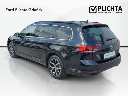 2.0 TDI Buisness DSG 150 KM FV 23%