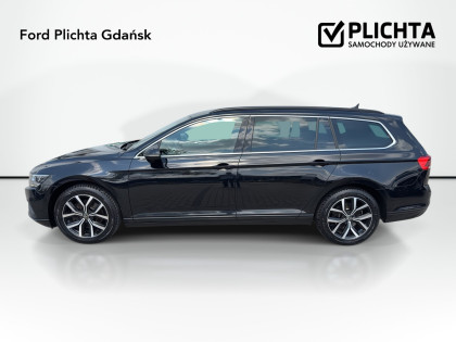 2.0 TDI Buisness DSG 150 KM FV 23%