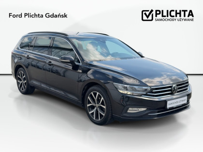 2.0 TDI Buisness DSG 150 KM FV 23%
