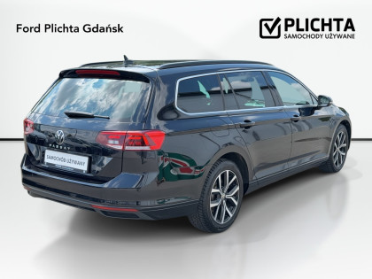 2.0 TDI Buisness DSG 150 KM FV 23%