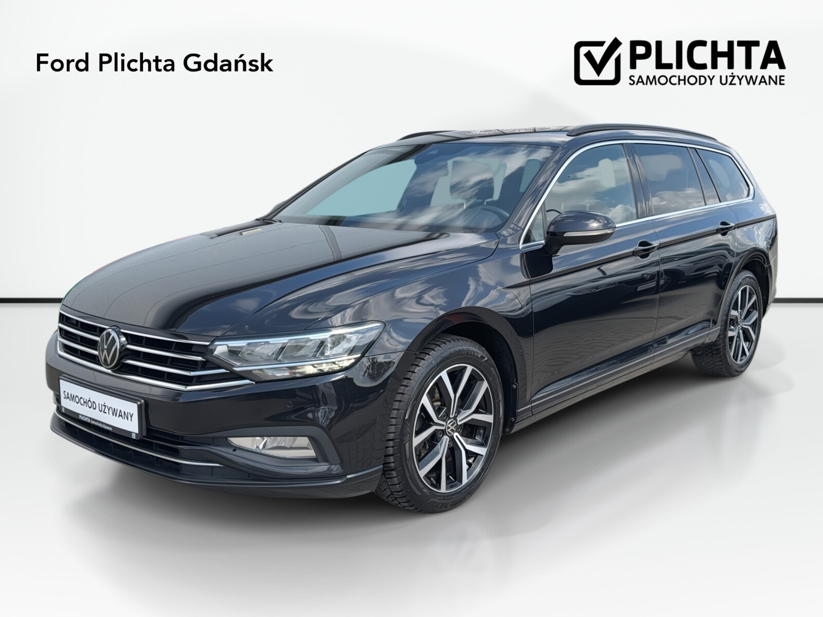 2.0 TDI Buisness DSG 150 KM FV 23%