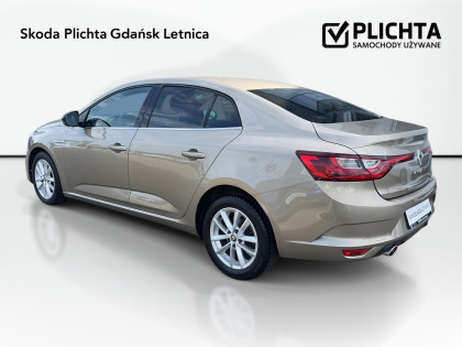 Megane 1.5 Blue DCi, Nawigacja, Czujniki Parkowania, Tempomat