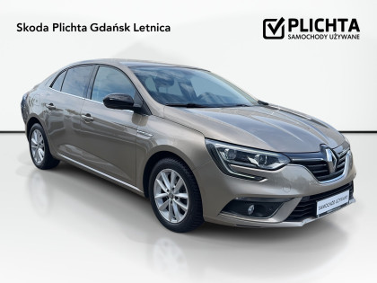 Megane 1.5 Blue DCi, Nawigacja, Czujniki Parkowania, Tempomat
