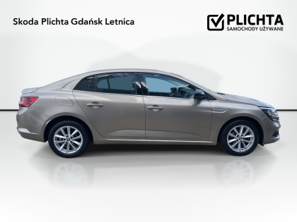 Megane 1.5 Blue DCi, Nawigacja, Czujniki Parkowania, Tempomat