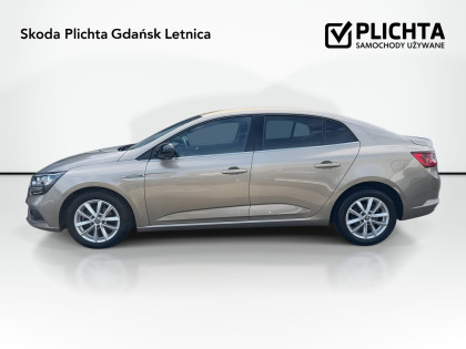 Megane 1.5 Blue DCi, Nawigacja, Czujniki Parkowania, Tempomat