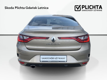 Megane 1.5 Blue DCi, Nawigacja, Czujniki Parkowania, Tempomat