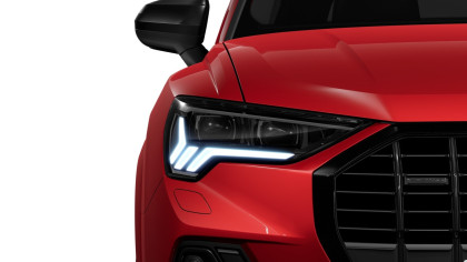Martix LED|Sline|4x4|Navi
