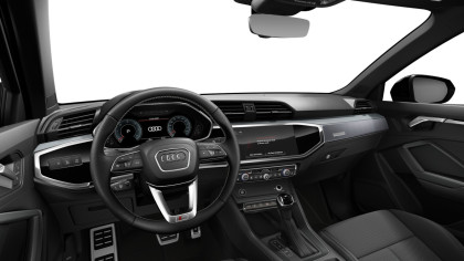 Martix LED|Sline|4x4|Navi