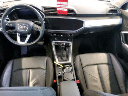 Sline|Skóra|Navi|Carplay