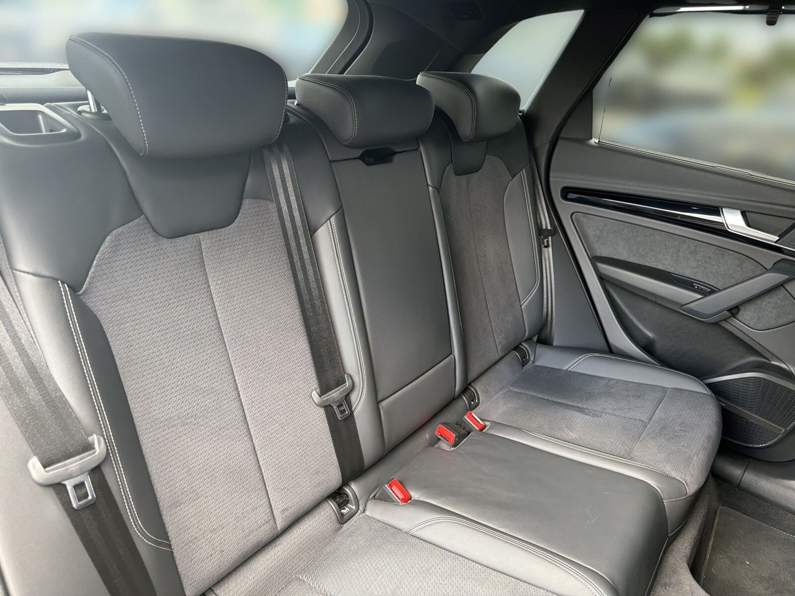 Audi Q5 - zdjęcie 13