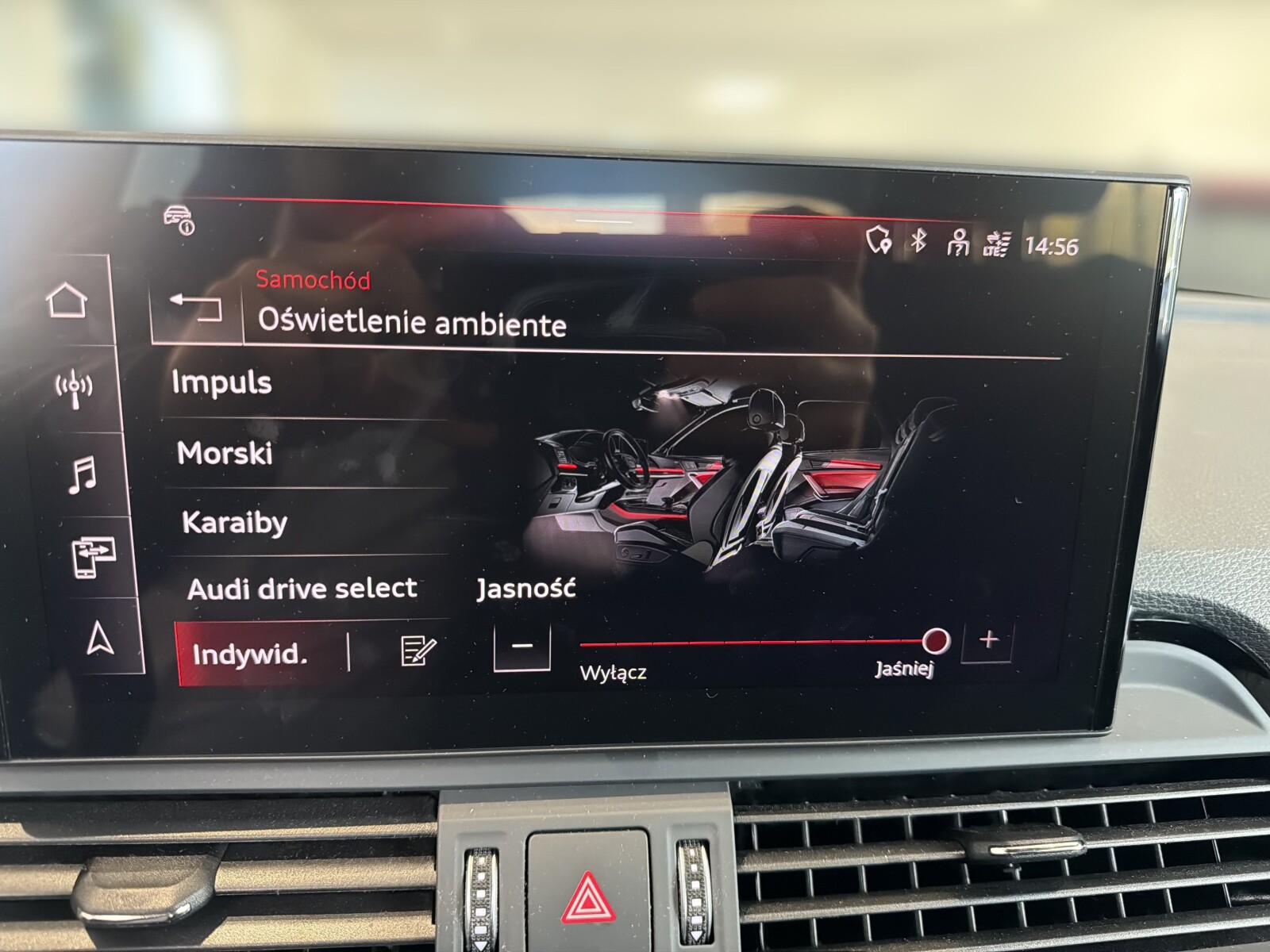 Audi Q5 - zdjęcie 30