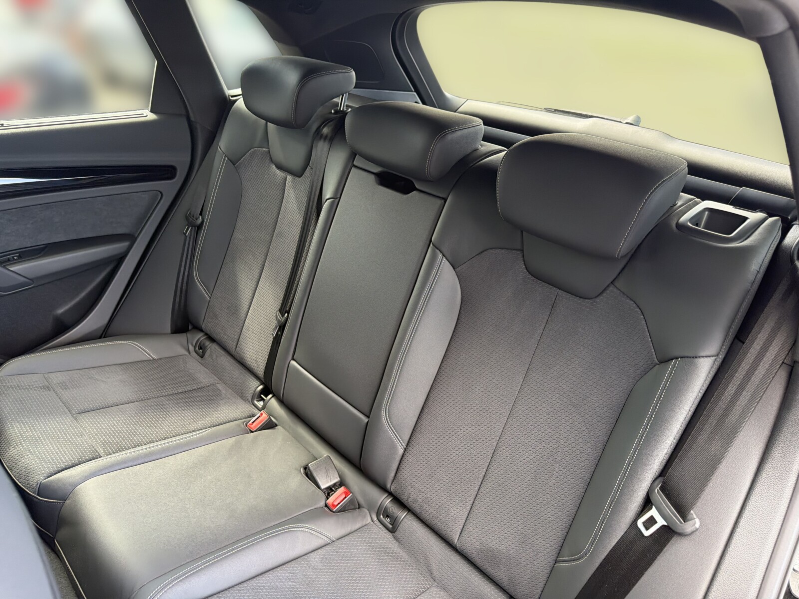 Audi Q5 - zdjęcie 12