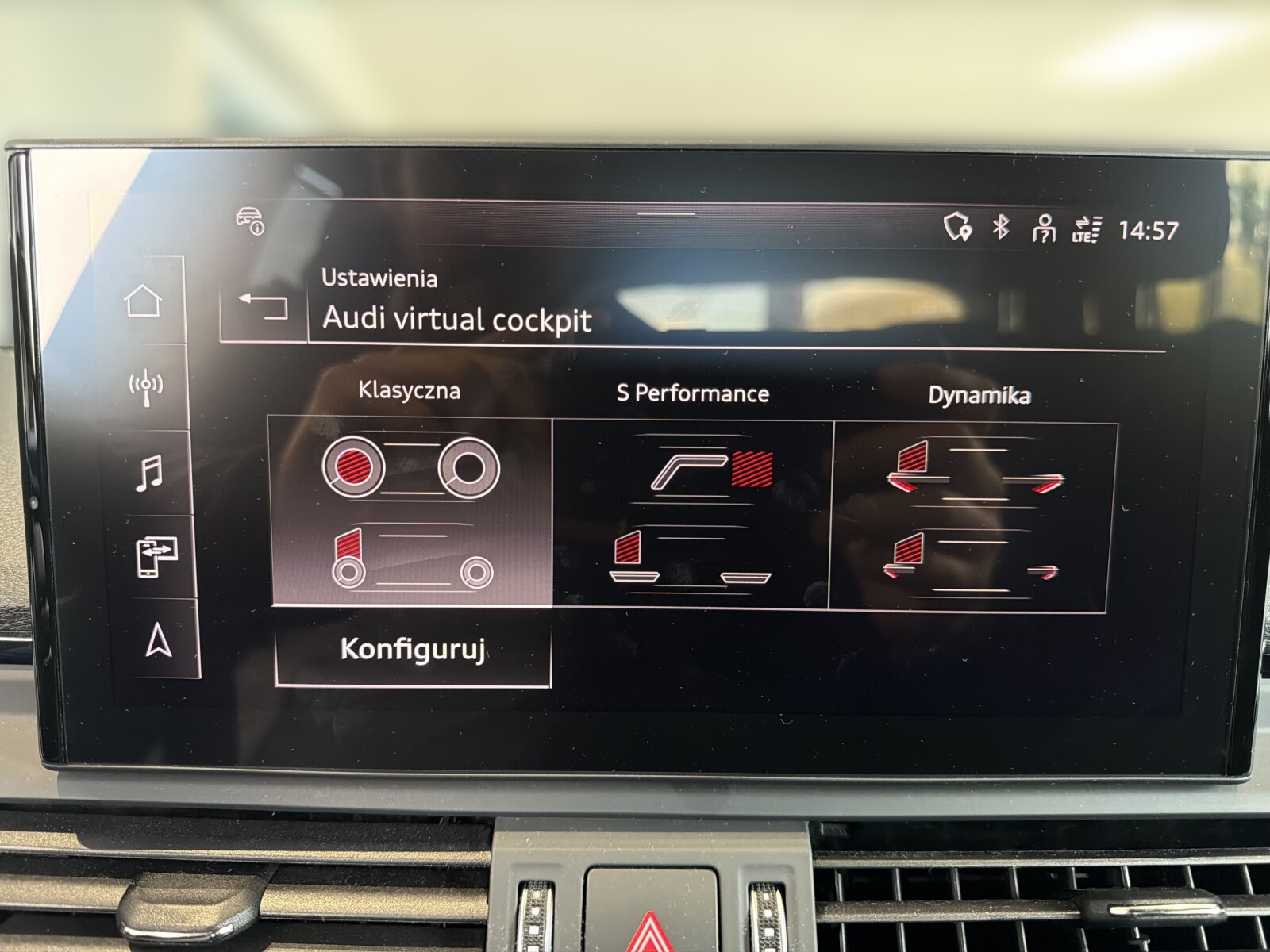 Audi Q5 - zdjęcie 35