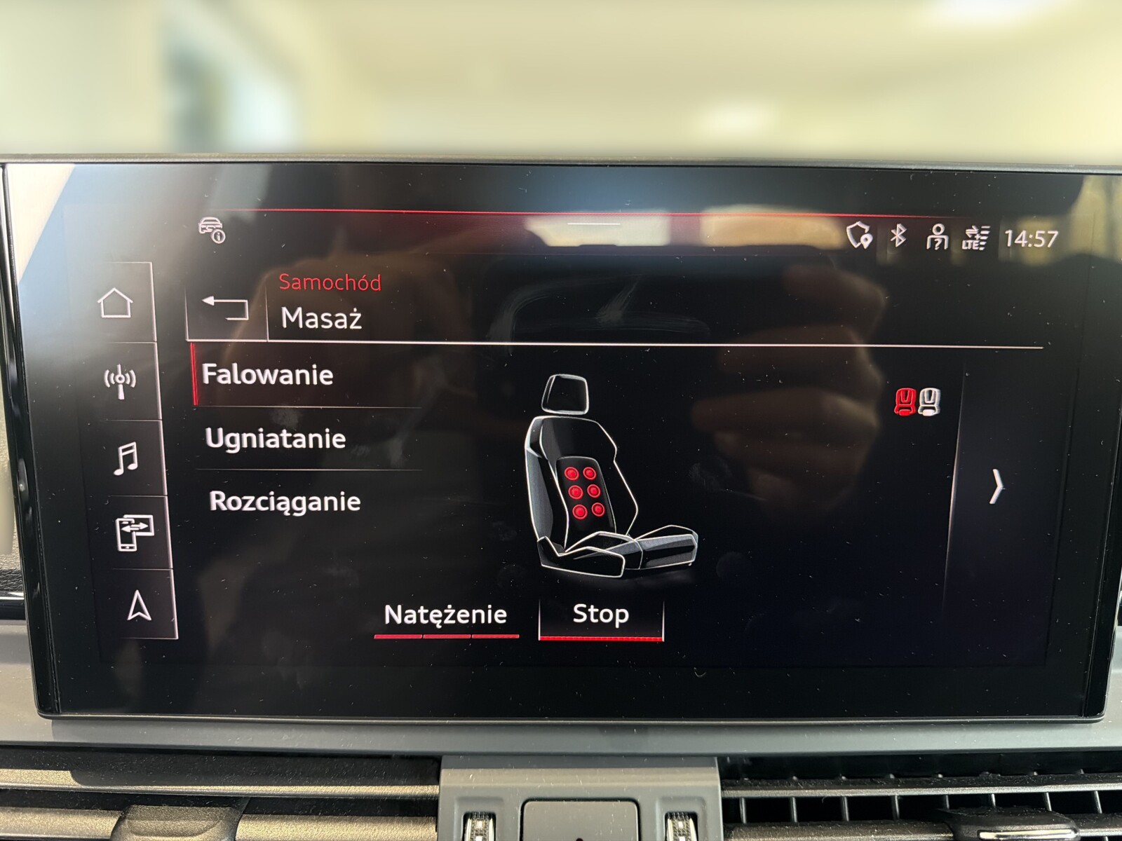 Audi Q5 - zdjęcie 31