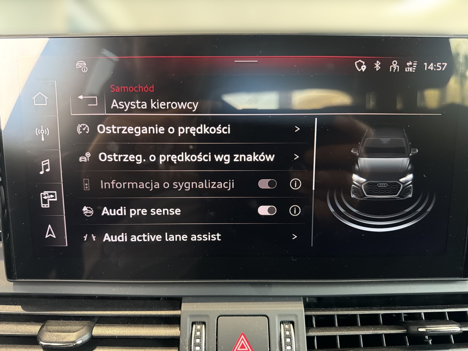 Audi Q5 - zdjęcie 32