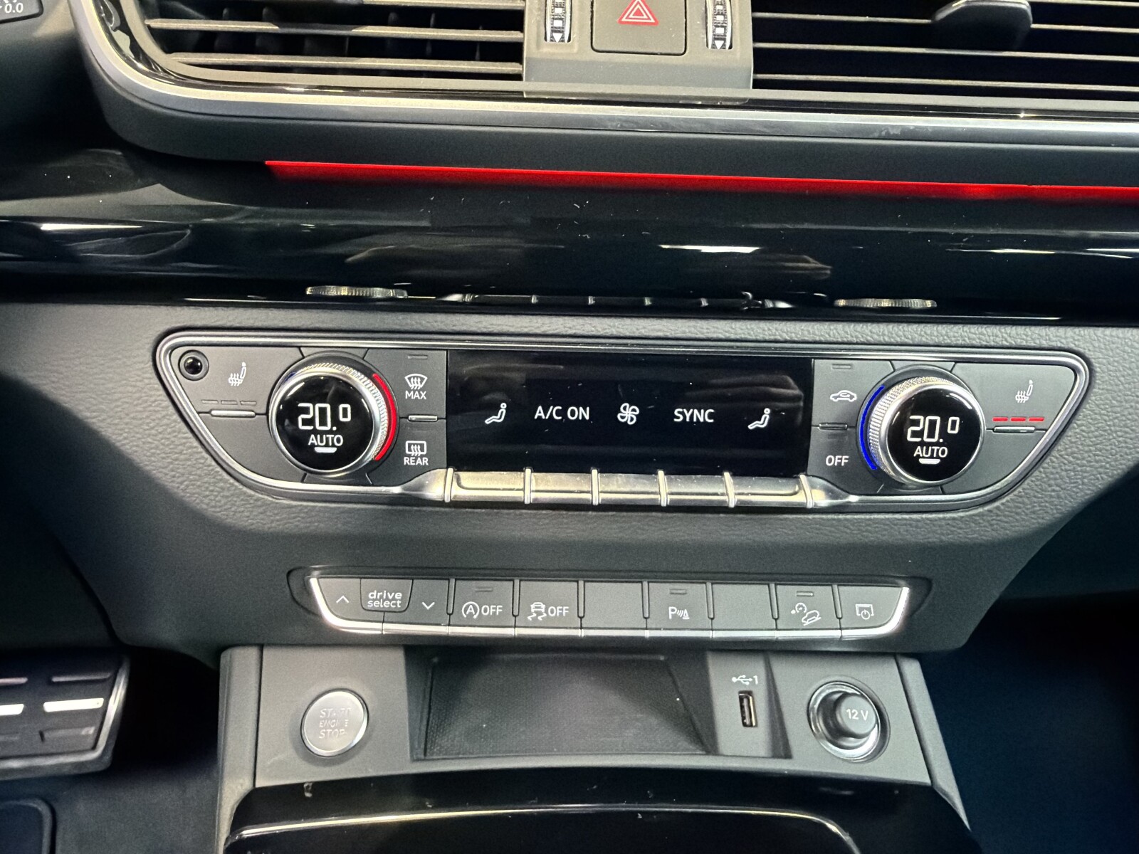 Audi Q5 - zdjęcie 19