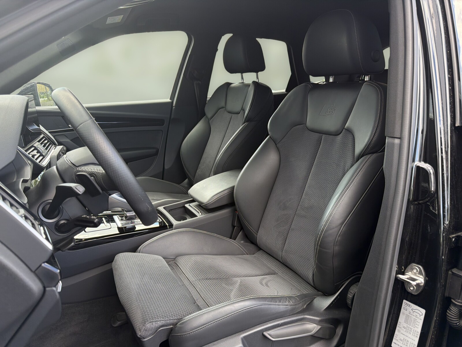 Audi Q5 - zdjęcie 11