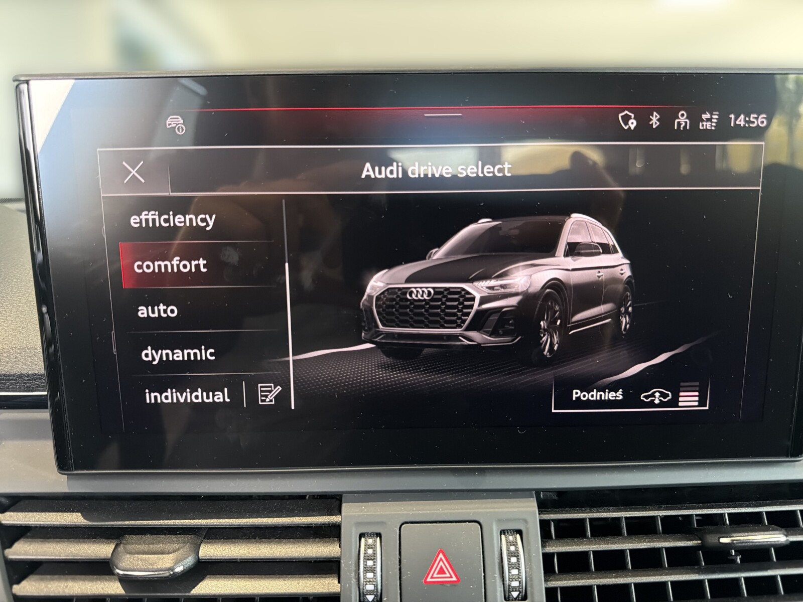 Audi Q5 - zdjęcie 29