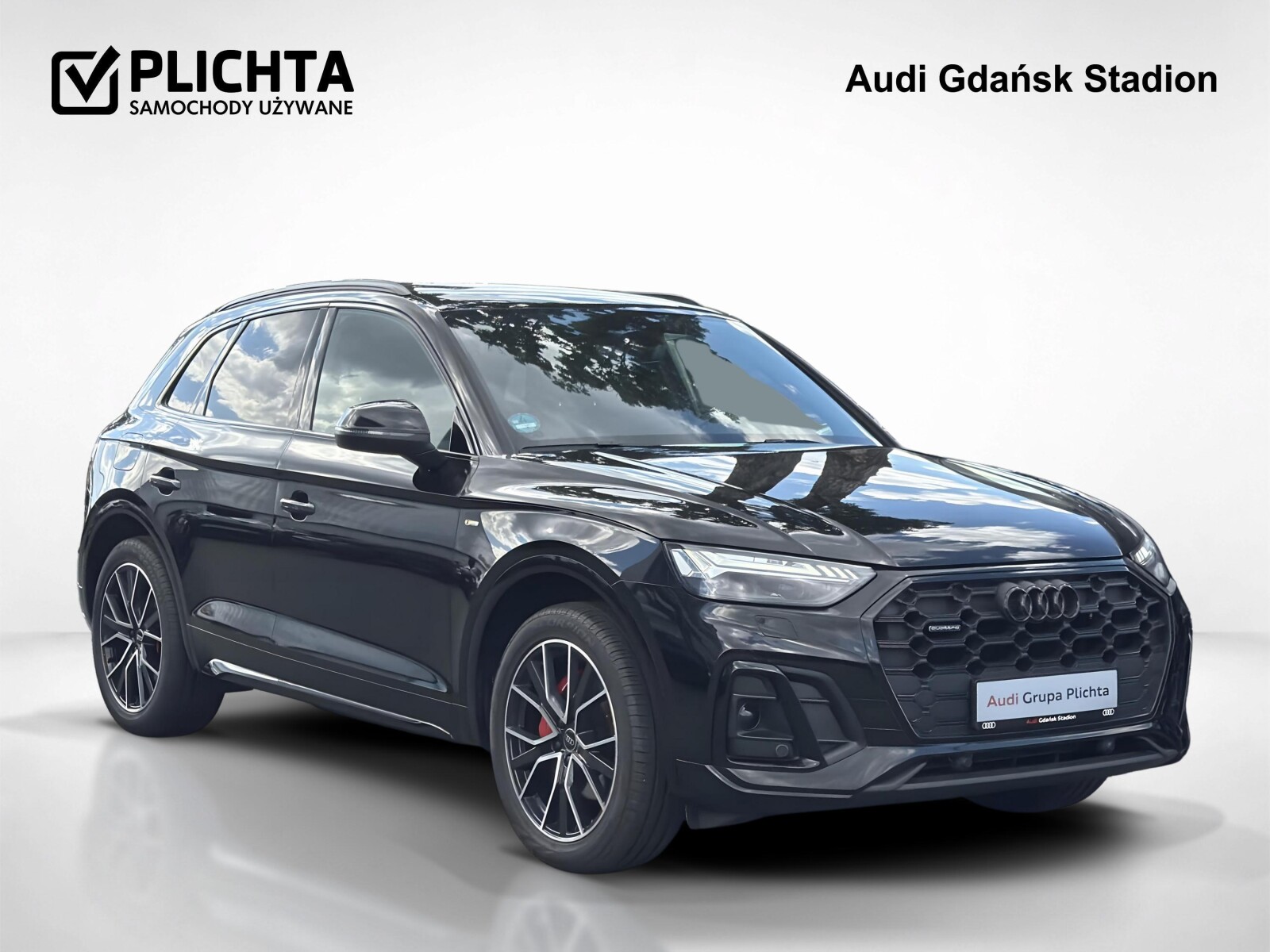Audi Q5 - zdjęcie 7