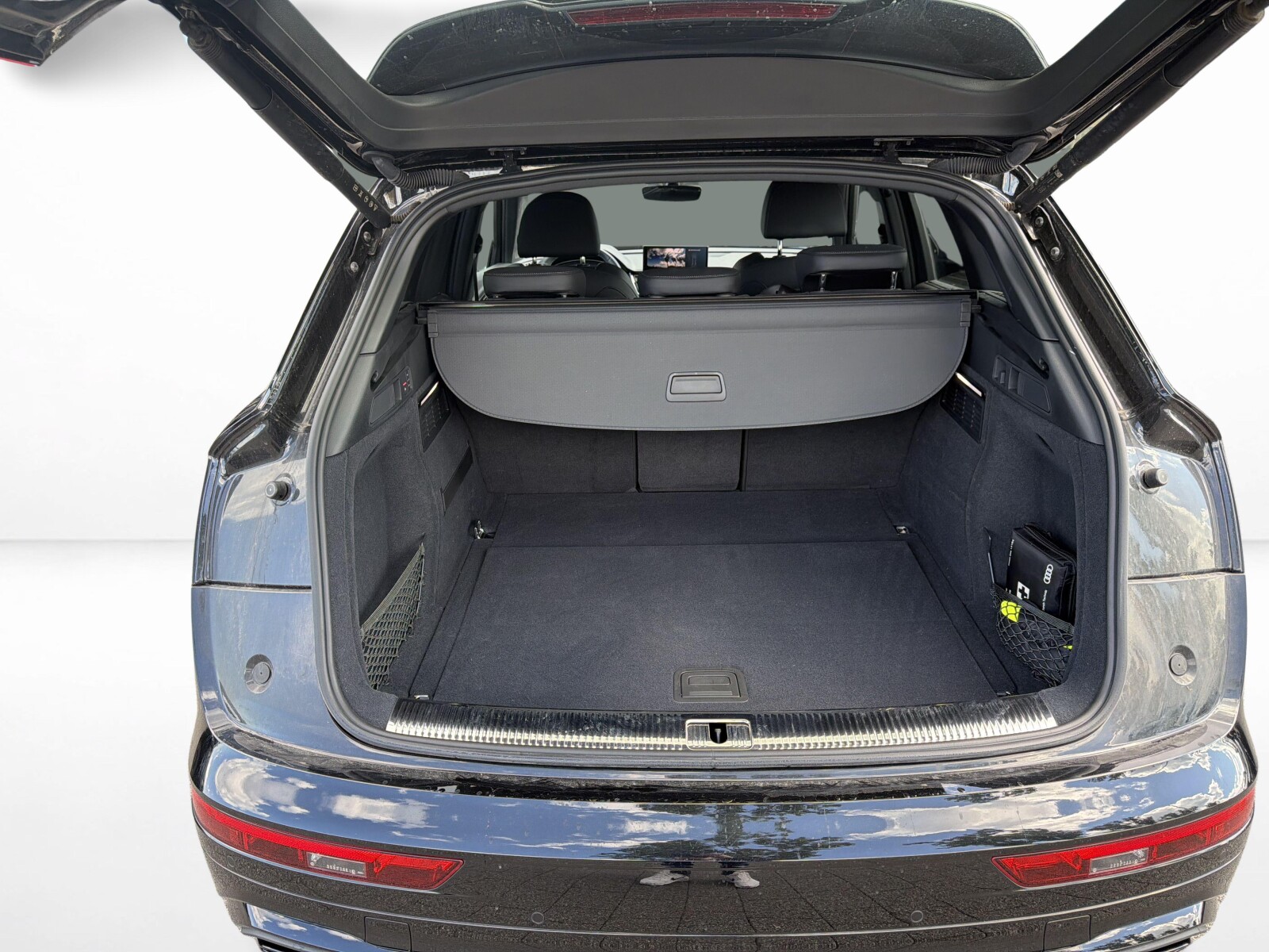Audi Q5 - zdjęcie 24
