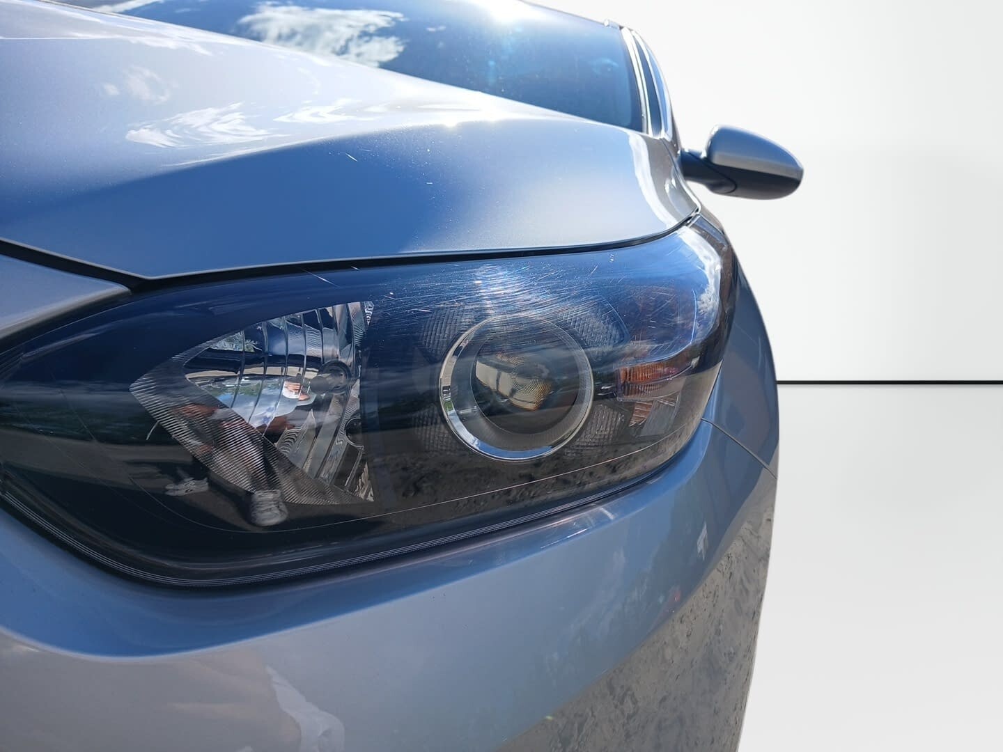 Kia Ceed - zdjęcie 14