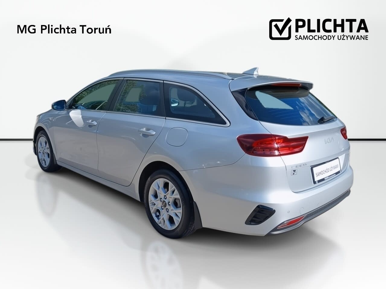 Kia Ceed - zdjęcie 7