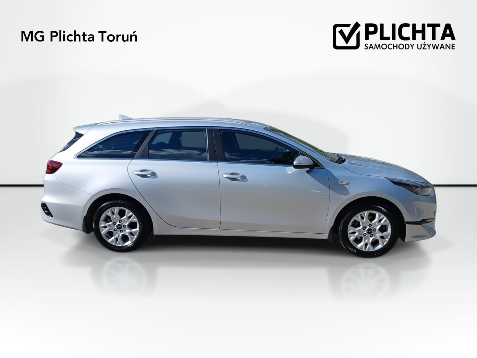 Kia Ceed - zdjęcie 28