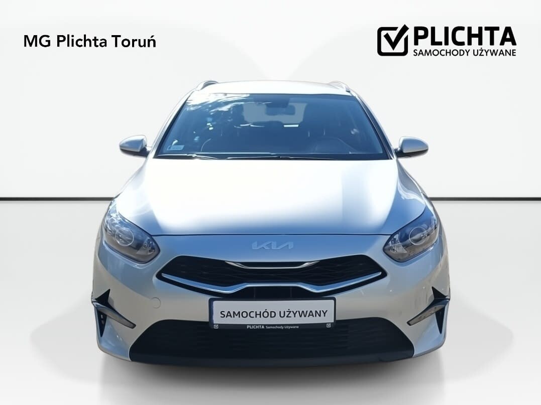Kia Ceed - zdjęcie 2