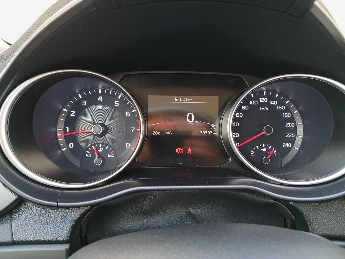 Kia Ceed - zdjęcie 11