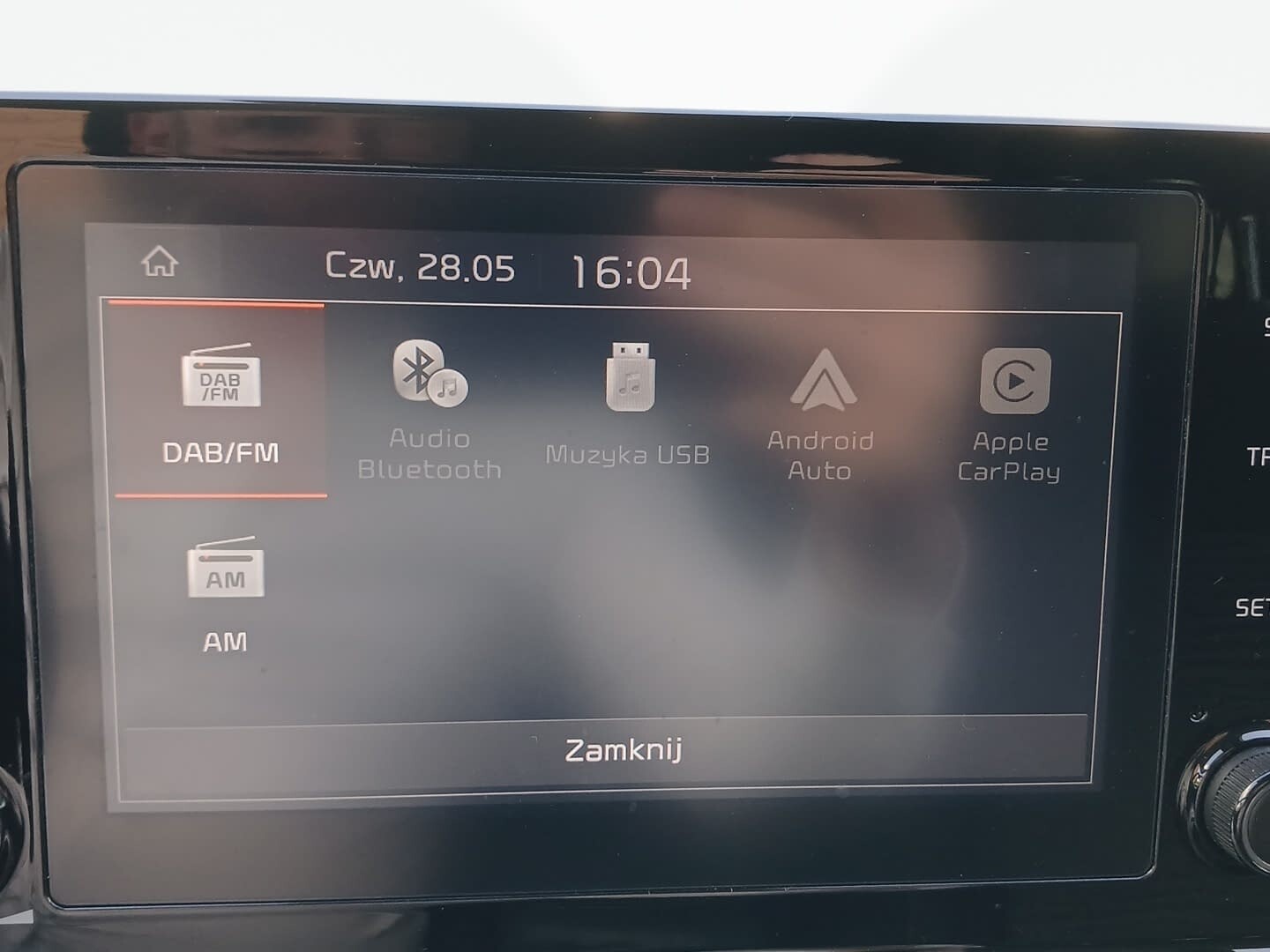 Kia Ceed - zdjęcie 22