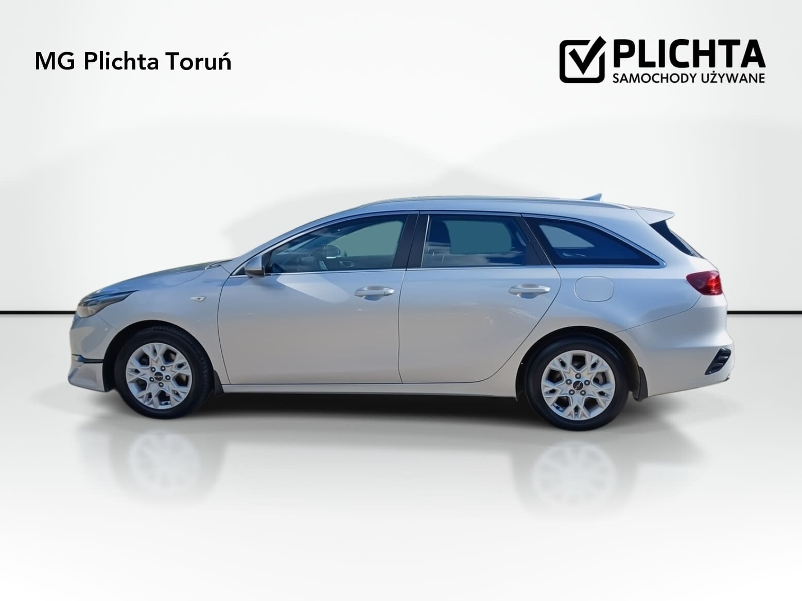 Kia Ceed - zdjęcie 32