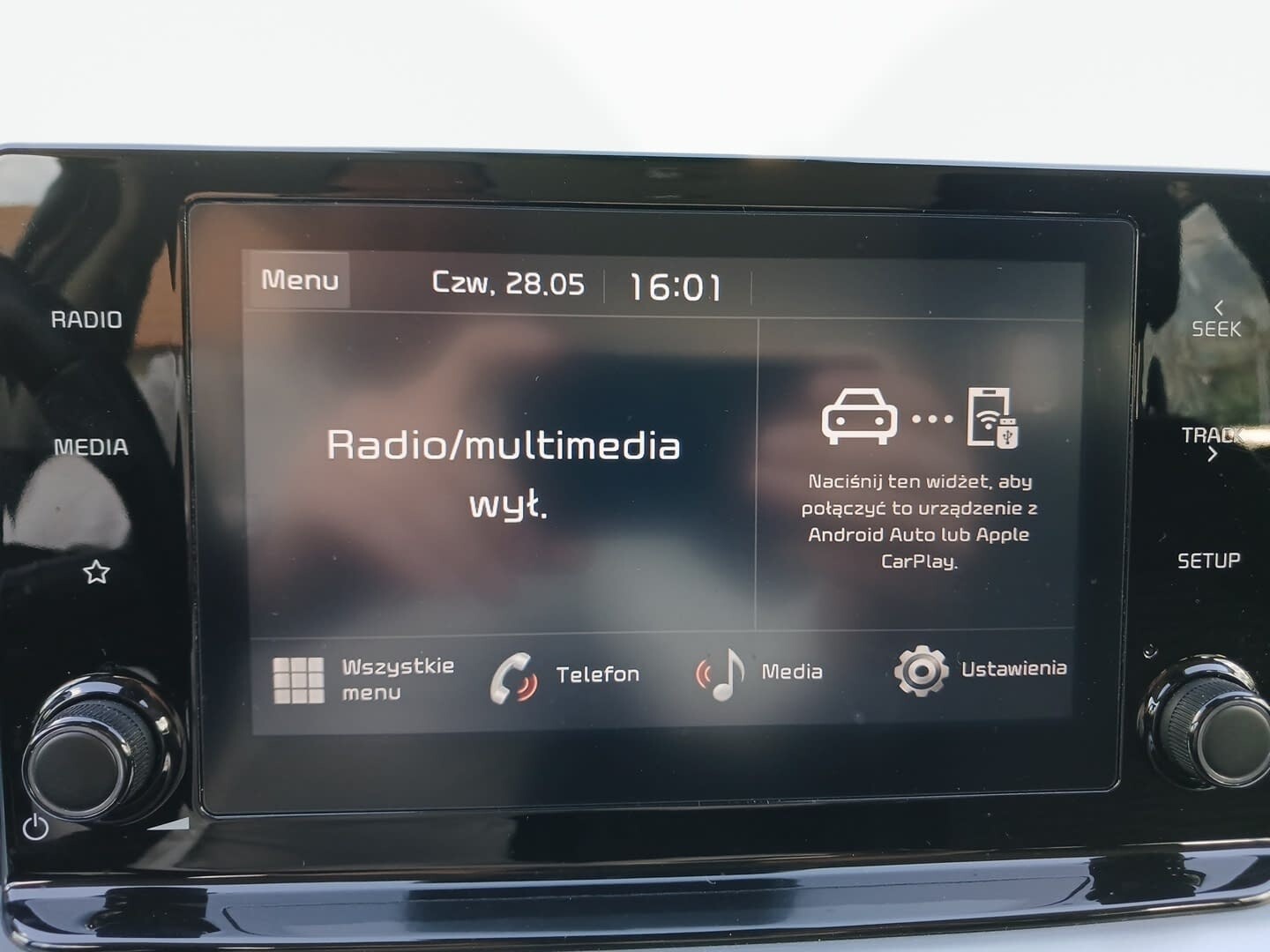 Kia Ceed - zdjęcie 36