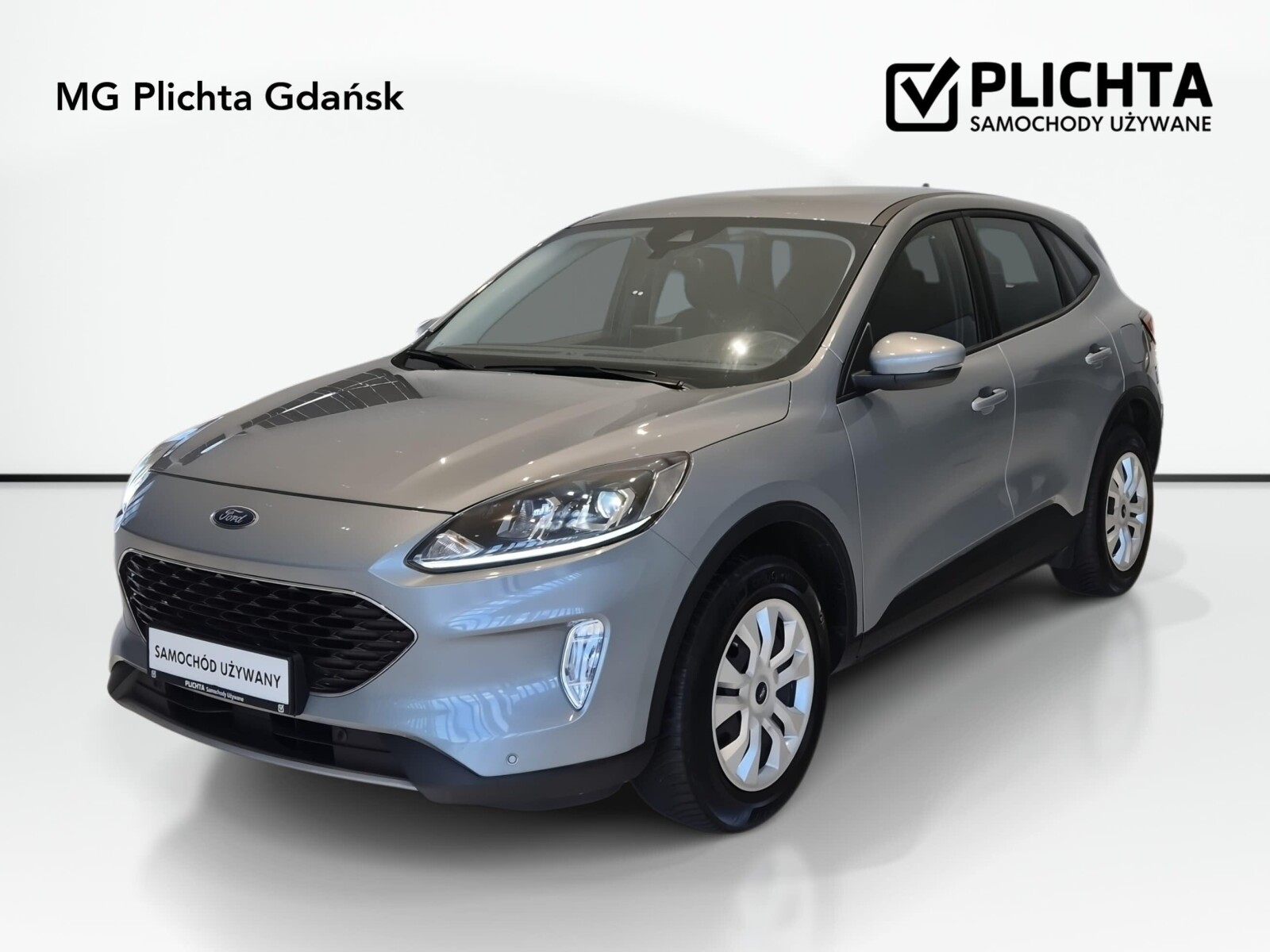 1.5 EcoBoost 150 KM | Faktura VAT 23% | Grzane Fotele | Gwarancja