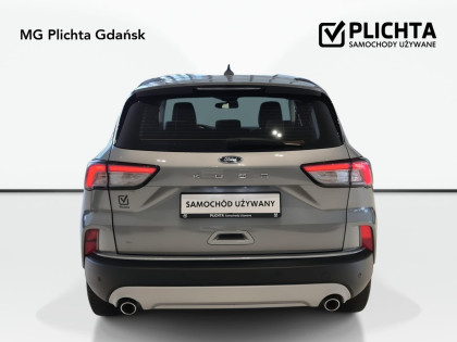 1.5 EcoBoost 150 KM | Faktura VAT 23% | Grzane Fotele | Gwarancja