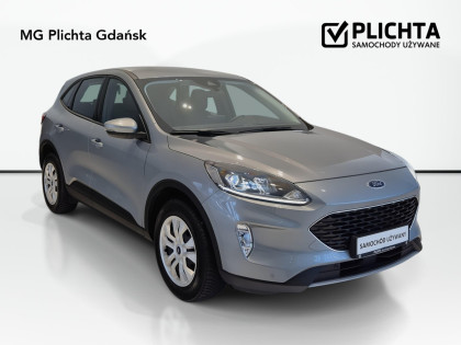 1.5 EcoBoost 150 KM | Faktura VAT 23% | Grzane Fotele | Gwarancja