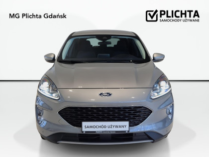 1.5 EcoBoost 150 KM | Faktura VAT 23% | Grzane Fotele | Gwarancja