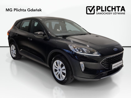 1.5 EcoBoost 150 KM | Faktura VAT 23% | Grzane Fotele | Gwarancja
