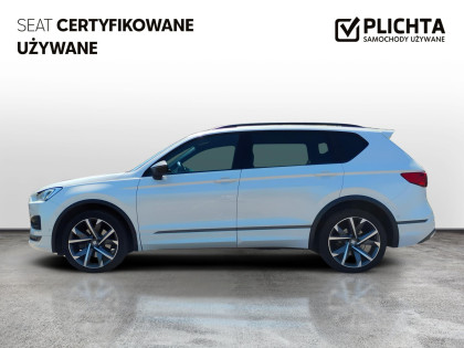 FR 2.0TSI 245KM | 4Drive | Salon PL | Historia ASO | FV23%