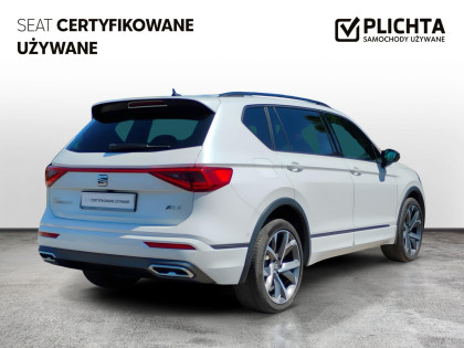 FR 2.0TSI 245KM | 4Drive | Salon PL | Historia ASO | FV23%