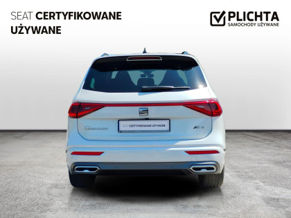 FR 2.0TSI 245KM | 4Drive | Salon PL | Historia ASO | FV23%