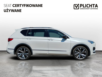 FR 2.0TSI 245KM | 4Drive | Salon PL | Historia ASO | FV23%